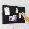 Kit de amprenta cu tus - Happy Hands - Blue - Dooky