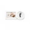 Rama foto cu kit de amprenta cu tus - Happy Hands - Dooky