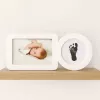 Rama foto cu kit de amprenta cu tus - Happy Hands - Dooky
