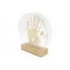 Kit Happy Hands Family Handprint – Amprente pentru întreaga familie