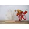 Kit Happy Hands Family Handprint – Amprente pentru întreaga familie