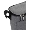 Geanta termoizolanta pentru carucior - Grey - Dooky