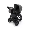 Geanta termoizolanta pentru carucior - Grey - Dooky