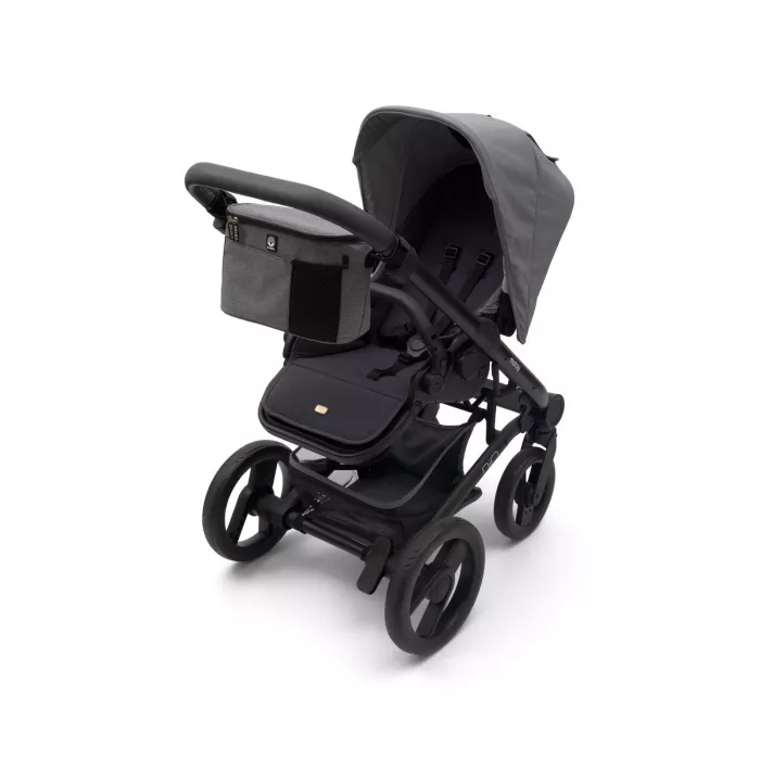 Geanta termoizolanta pentru carucior - Grey - Dooky