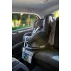 Husa de protectie pentru bancheta masinii - Dooky Husa de protectie pentru bancheta masinii - Dooky