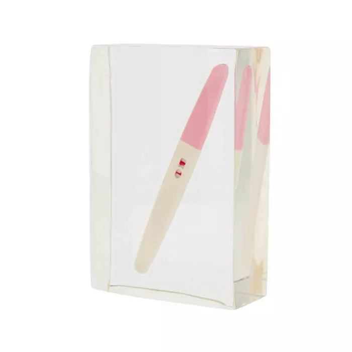 Kit pentru pastrarea amintirilor - CRYSTAL MEMORIES - Dooky