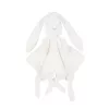 Doudou iepuras din plus - Alb - Effiki Doudou iepuras din plus - Alb - Effiki