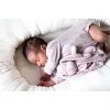 Doudou iepuras din plus - Roz - Effiki Doudou iepuras din plus - Roz - Effiki