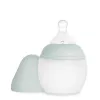 Biberon din silicon 150 ml - Ivy Green - Elhée Biberon din silicon 150 ml - Ivy Green - Elhée
