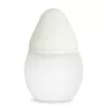 Biberon din silicon 240 ml - Milk - Elhée Biberon din silicon 240 ml - Milk - Elhée