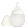 Biberon din silicon 240 ml - Milk - Elhée Biberon din silicon 240 ml - Milk - Elhée