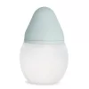 Biberon din silicon 240 ml - Ivy Green - Elhée Biberon din silicon 240 ml - Ivy Green - Elhée
