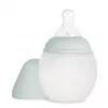 Biberon din silicon 240 ml - Ivy Green - Elhée Biberon din silicon 240 ml - Ivy Green - Elhée