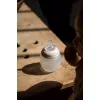 Biberon din silicon 240 ml - Sand - Elhée Biberon din silicon 240 ml - Sand - Elhée