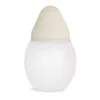 Biberon din silicon 330 ml - Sand - Elhée Biberon din silicon 330 ml - Sand - Elhée