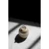 Biberon din silicon 330 ml - Sand - Elhée Biberon din silicon 330 ml - Sand - Elhée