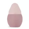 Cana cu cioc din silicon Bubble - Nude/Blush- Elhée Cana cu cioc din silicon Bubble - Nude/Blush- Elhée