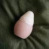 Cana cu cioc din silicon Bubble - Nude/Blush- Elhée Cana cu cioc din silicon Bubble - Nude/Blush- Elhée