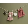 Set de accesorii pentru papusi - Capa de Vulpe - Fabelab
