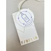 Borseta pentru copii - Albastra - Fabelab Borseta pentru copii - Albastra - Fabelab