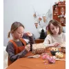 Sort pentru micii bucatari din bumbac organic pentru copii - Cinnamon - Fabelab