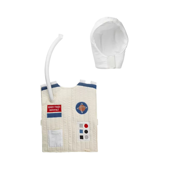 Costum pentru jocul de rol - Astronaut - Fabelab
