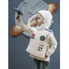 Costum pentru jocul de rol - Astronaut - Fabelab
