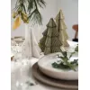 Accesorii pentru Craciun - Set 3 braduti - Fabelab