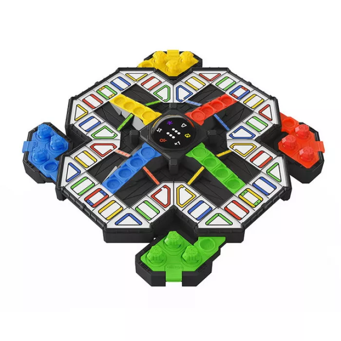 Joc electronic - Nu te supara frate -  Super Ludo - GiiKER