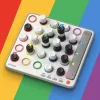 Joc electronic de strategie si logica - GiiKER Smart Four 3D - GiiKER