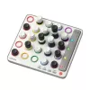 Joc electronic de strategie si logica - GiiKER Smart Four 3D - GiiKER