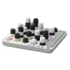Joc electronic de strategie si logica - GiiKER Smart Four 3D - GiiKER