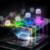 Joc electronic de strategie si logica - GiiKER Smart Four 3D - GiiKER