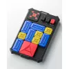 Joc puzzle interactiv - Super Slide - Negru - GiiKER