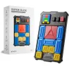 Joc puzzle interactiv - Super Slide - Negru - GiiKER