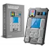 Joc puzzle interactiv - Super Slide - Gri - GiiKER