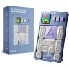Joc puzzle interactiv - Super Slide - LAVANDA - GiiKER