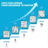 Joc - Sudoku - Consola logica - GiiKER