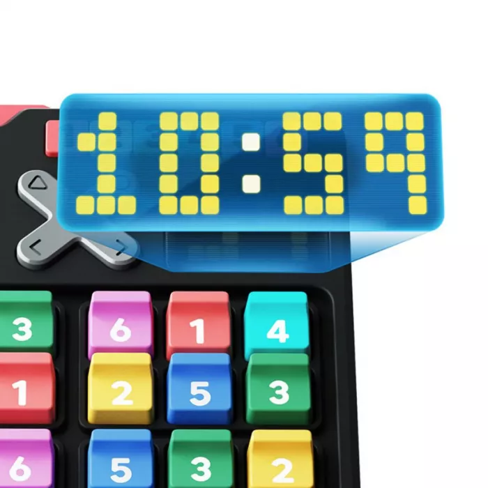 Joc - Sudoku - Consola logica - GiiKER