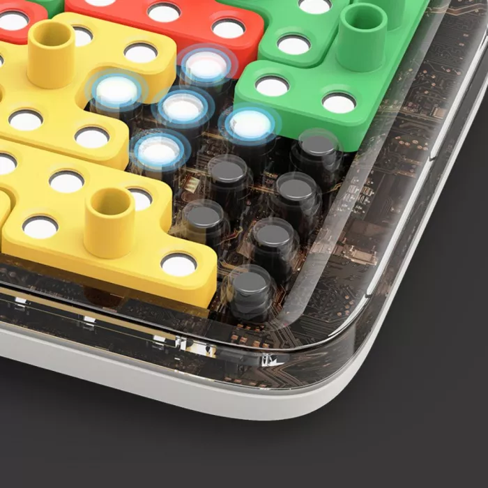 Joc de puzzle - GiiKER Super Blocks - GiiKER
