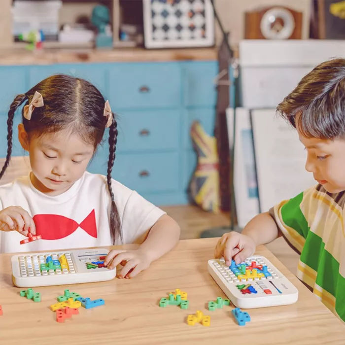 Joc de puzzle - GiiKER Super Blocks - GiiKER