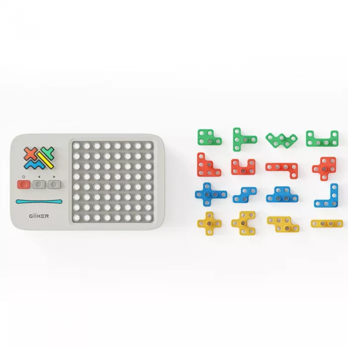 Joc de puzzle - GiiKER Super Blocks - GiiKER