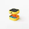 Joc electronic - X si 0 - Infinite Tic Tac Toe Bolt - Galben - GiiKER