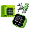 Joc electronic - X si 0 - Infinite Tic Tac Toe Bolt - VERDE - GiiKER