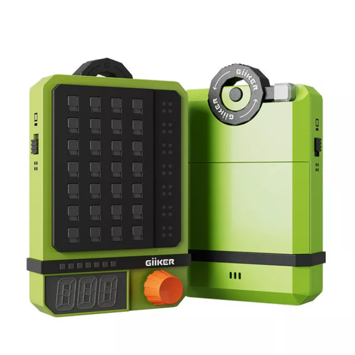 Joc de logica electronic - Super Decoder - GiiKER