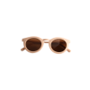 Ochelari de soare pentru copii cu lentile polarizate - Shell - Grech & Co Ochelari de soare pentru copii cu lentile polarizate - Shell - Grech & Co