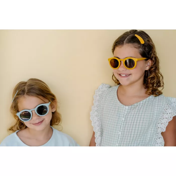 Ochelari de soare pentru copii cu lentile polarizate - Buff - Grech & Co