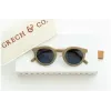 Ochelari de soare pentru copii cu lentile polarizate - Stone - Grech & Co