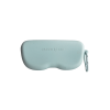 Toc din silicon pentru ochelari de soare - Light Blue - Grech & Co Toc din silicon pentru ochelari de soare - Light Blue - Grech & Co