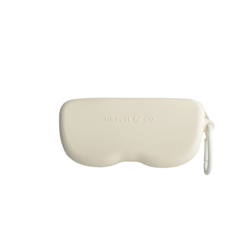 Toc din silicon pentru ochelari de soare - Buff - Grech & Co Toc din silicon pentru ochelari de soare - Buff - Grech & Co